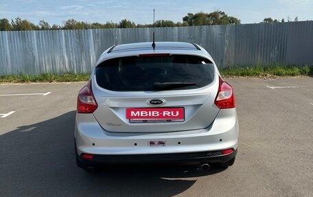 Ford Focus III, 2012 год, 990 000 рублей, 5 фотография