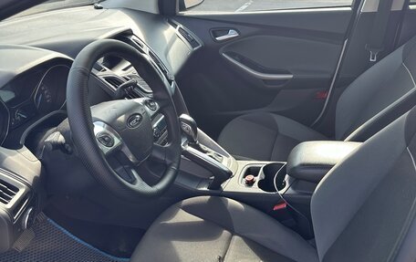 Ford Focus III, 2012 год, 990 000 рублей, 16 фотография