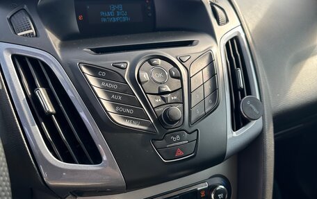 Ford Focus III, 2012 год, 990 000 рублей, 17 фотография