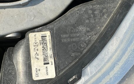 Ford Focus III, 2012 год, 990 000 рублей, 21 фотография