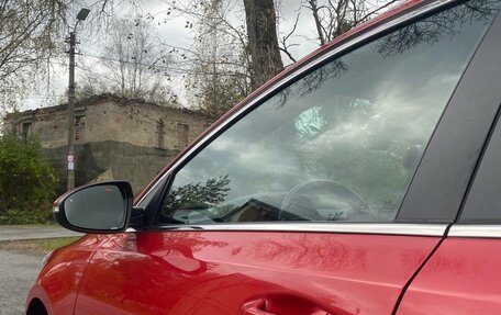 KIA cee'd III, 2019 год, 1 450 000 рублей, 4 фотография