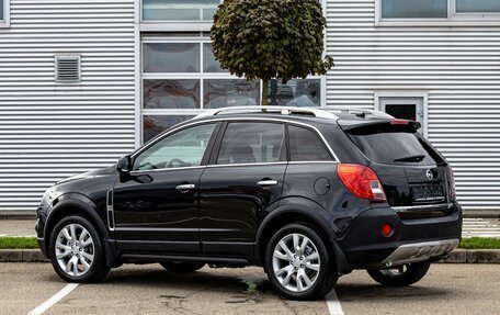 Opel Antara I, 2013 год, 1 055 000 рублей, 4 фотография