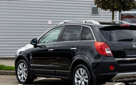 Opel Antara I, 2013 год, 1 055 000 рублей, 8 фотография