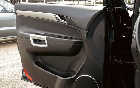 Opel Antara I, 2013 год, 1 055 000 рублей, 12 фотография