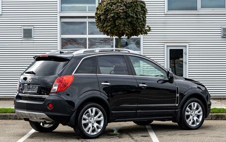 Opel Antara I, 2013 год, 1 055 000 рублей, 6 фотография