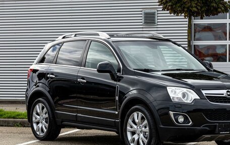 Opel Antara I, 2013 год, 1 055 000 рублей, 7 фотография