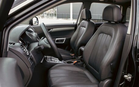 Opel Antara I, 2013 год, 1 055 000 рублей, 11 фотография