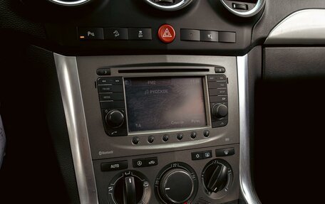 Opel Antara I, 2013 год, 1 055 000 рублей, 15 фотография