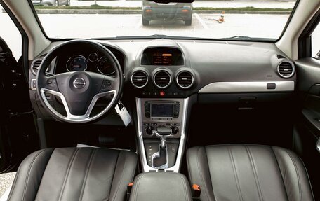 Opel Antara I, 2013 год, 1 055 000 рублей, 16 фотография