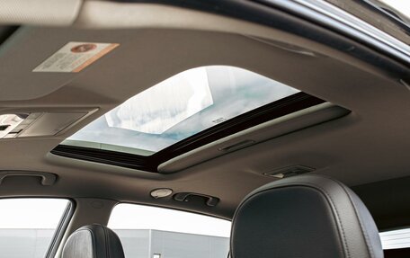 Opel Antara I, 2013 год, 1 055 000 рублей, 17 фотография