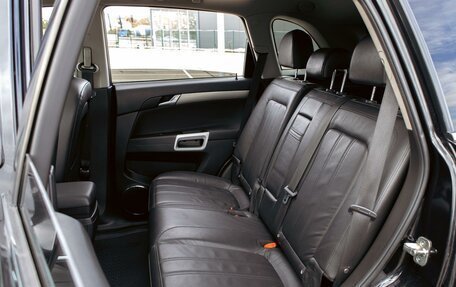 Opel Antara I, 2013 год, 1 055 000 рублей, 18 фотография