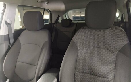 Hyundai Creta I рестайлинг, 2019 год, 1 699 000 рублей, 10 фотография