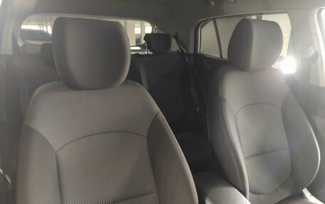 Hyundai Creta I рестайлинг, 2019 год, 1 699 000 рублей, 7 фотография