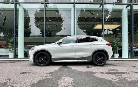BMW X2, 2021 год, 1 780 000 рублей, 3 фотография