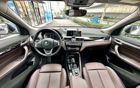 BMW X2, 2021 год, 1 780 000 рублей, 6 фотография