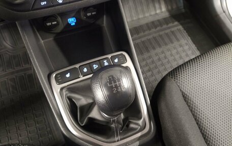 Hyundai Creta I рестайлинг, 2019 год, 1 699 000 рублей, 16 фотография