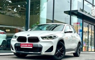 BMW X2, 2021 год, 1 780 000 рублей, 1 фотография