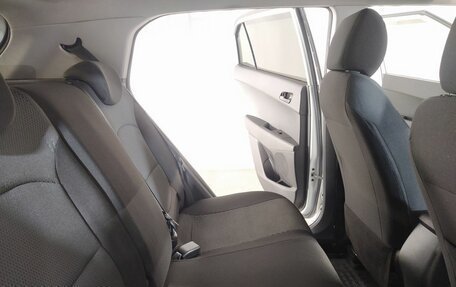 Hyundai Creta I рестайлинг, 2019 год, 1 699 000 рублей, 18 фотография