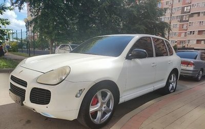 Porsche Cayenne III, 2005 год, 630 000 рублей, 1 фотография