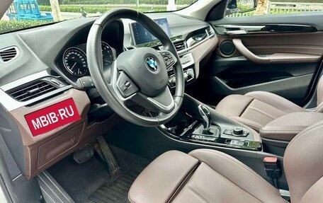 BMW X2, 2021 год, 1 780 000 рублей, 9 фотография