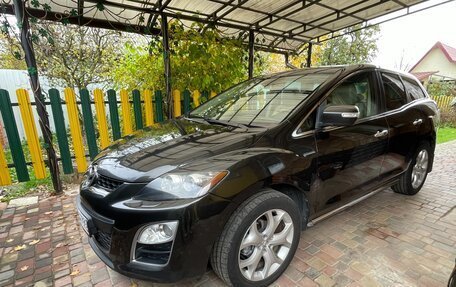 Mazda CX-7 I рестайлинг, 2011 год, 1 150 000 рублей, 1 фотография