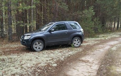 Suzuki Grand Vitara, 2008 год, 1 300 000 рублей, 1 фотография