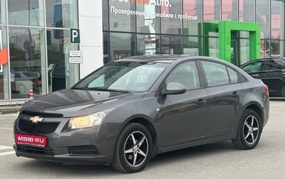 Chevrolet Cruze II, 2011 год, 730 000 рублей, 1 фотография