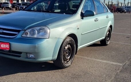 Chevrolet Lacetti, 2007 год, 420 000 рублей, 1 фотография