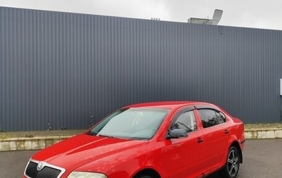 Skoda Octavia, 2008 год, 300 000 рублей, 1 фотография