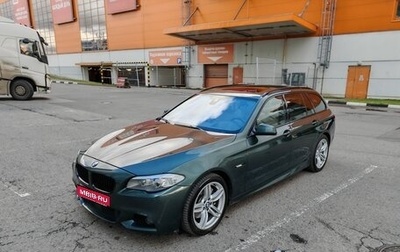 BMW 5 серия, 2013 год, 2 200 000 рублей, 1 фотография