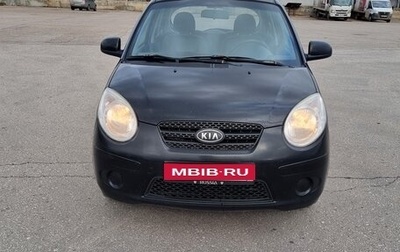 KIA Picanto I, 2010 год, 320 000 рублей, 1 фотография