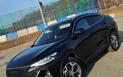 Haval F7x I, 2024 год, 2 990 000 рублей, 1 фотография