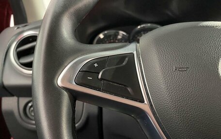 Renault Sandero II рестайлинг, 2018 год, 1 280 000 рублей, 15 фотография