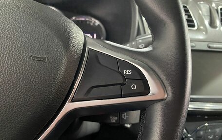 Renault Sandero II рестайлинг, 2018 год, 1 280 000 рублей, 14 фотография