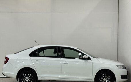 Skoda Rapid I, 2019 год, 1 149 000 рублей, 3 фотография