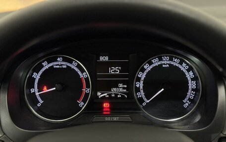 Skoda Rapid I, 2019 год, 1 149 000 рублей, 13 фотография
