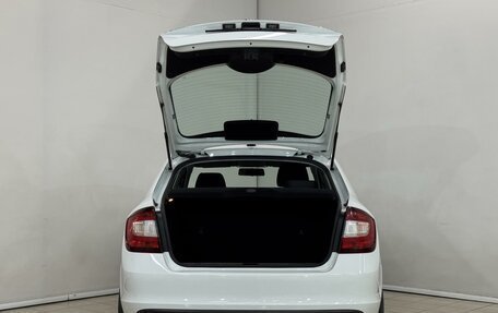Skoda Rapid I, 2019 год, 1 149 000 рублей, 6 фотография