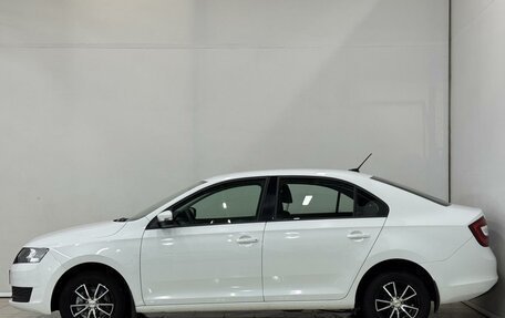 Skoda Rapid I, 2019 год, 1 149 000 рублей, 8 фотография