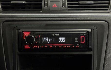 Skoda Rapid I, 2019 год, 1 149 000 рублей, 10 фотография