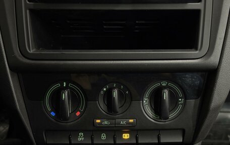 Skoda Rapid I, 2019 год, 1 149 000 рублей, 11 фотография