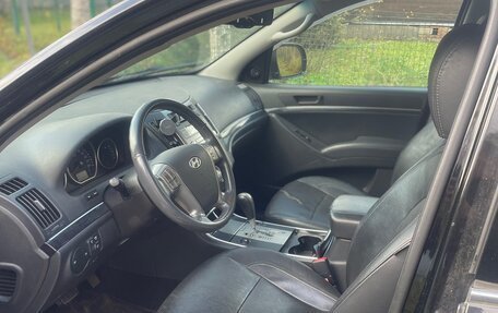 Hyundai ix55, 2011 год, 1 400 000 рублей, 9 фотография