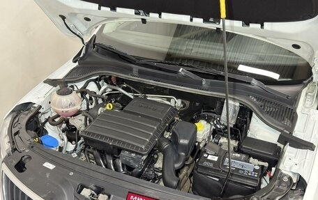 Skoda Rapid I, 2019 год, 1 149 000 рублей, 14 фотография