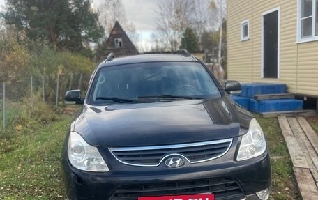 Hyundai ix55, 2011 год, 1 400 000 рублей, 5 фотография