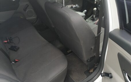 Renault Fluence I, 2012 год, 850 000 рублей, 5 фотография