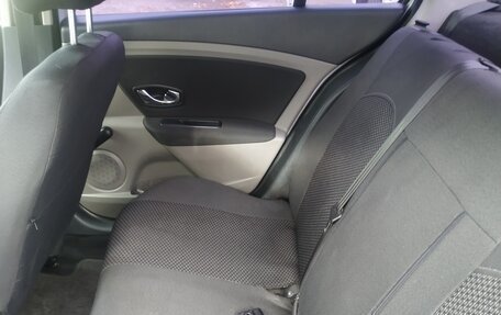 Renault Fluence I, 2012 год, 850 000 рублей, 7 фотография