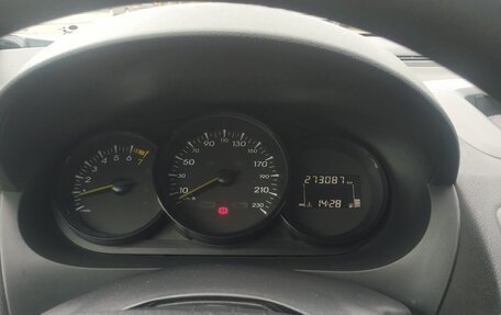 Renault Fluence I, 2012 год, 850 000 рублей, 10 фотография