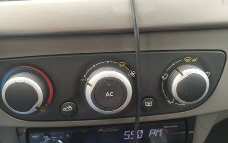 Renault Fluence I, 2012 год, 850 000 рублей, 9 фотография