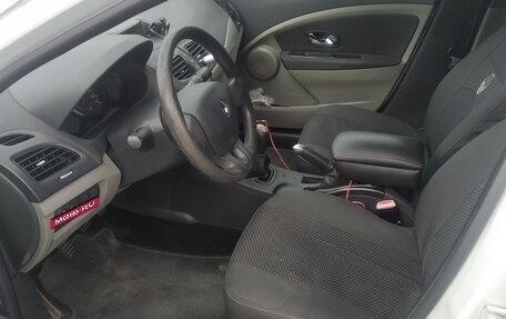 Renault Fluence I, 2012 год, 850 000 рублей, 8 фотография