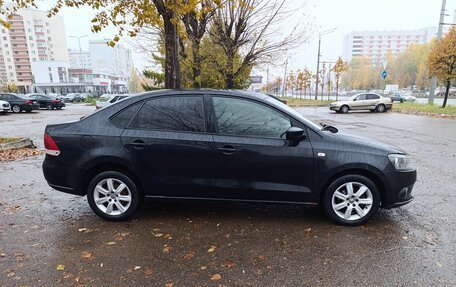 Volkswagen Polo VI (EU Market), 2011 год, 650 000 рублей, 6 фотография