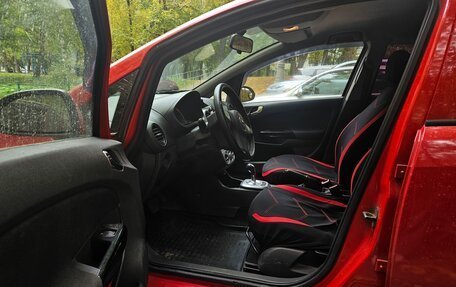 Opel Corsa D, 2008 год, 450 000 рублей, 6 фотография